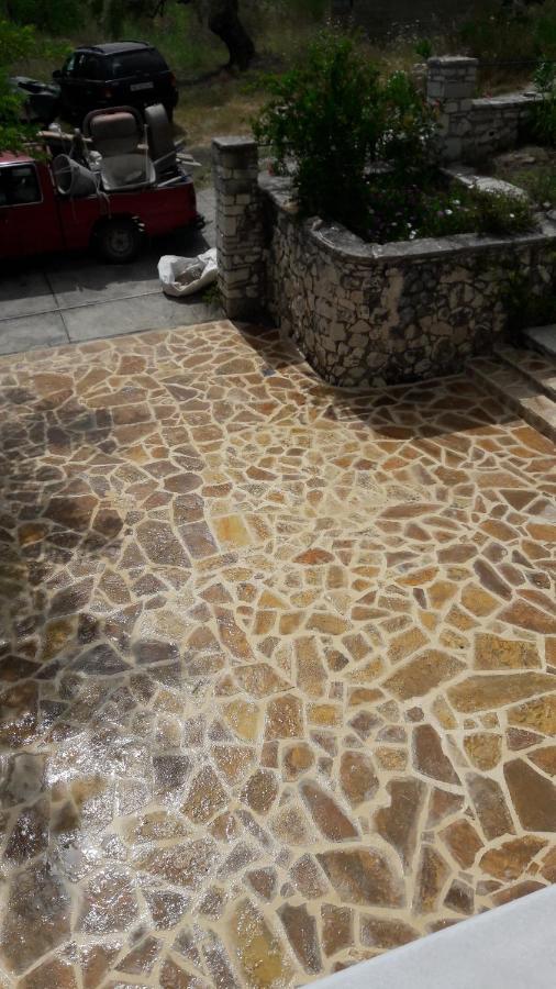 Kallimos Vasilikí Exteriér fotografie