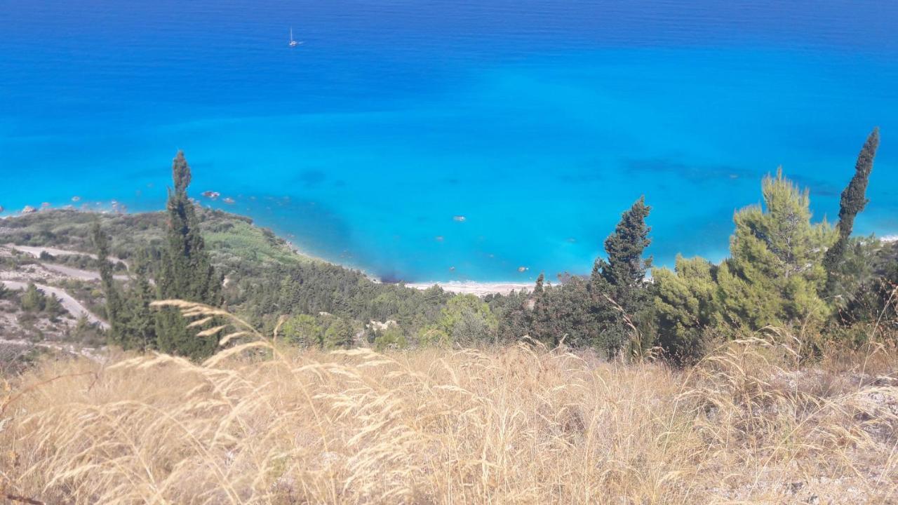 Kallimos Vasilikí Exteriér fotografie