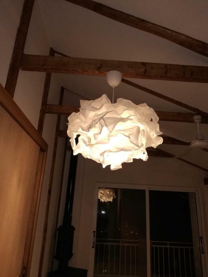 Kallimos Vasilikí Exteriér fotografie
