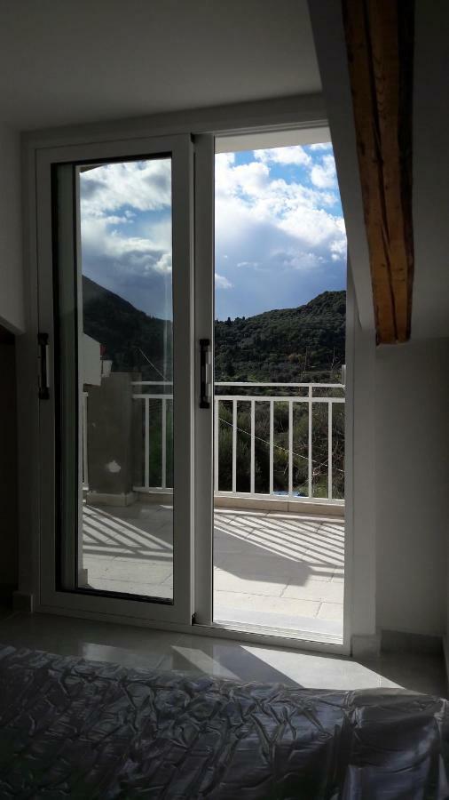 Kallimos Vasilikí Exteriér fotografie